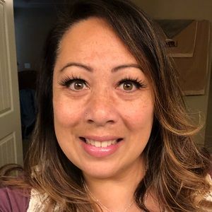 Meet your Posher, Ann